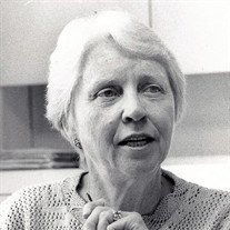 Sister Anne Brotherton, SFCC