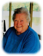 Mary W. "Jane" Gragg