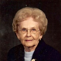 Ethelda W. Higgs Profile Photo