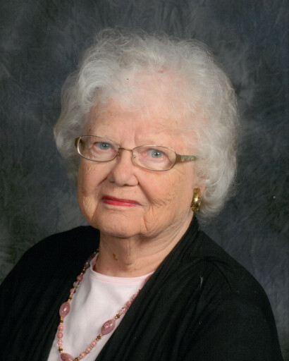 Dorothy Linnea Swartz