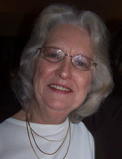 Glenda "Jo" Jahn
