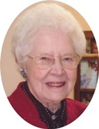 Violet  C. Alrick