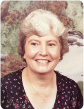 Mildred Marie Heaberlin Profile Photo