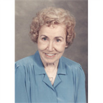 Juanita H. Bain