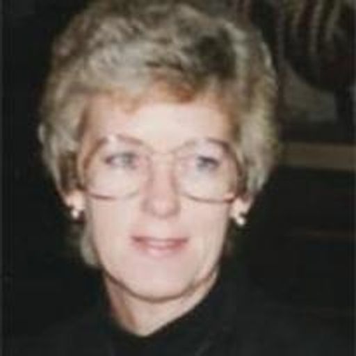 Marian J. Reier