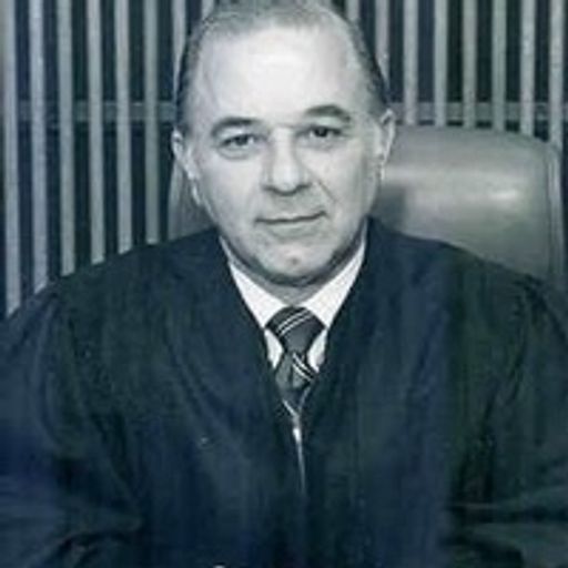 Judge Thomas A. Thomas