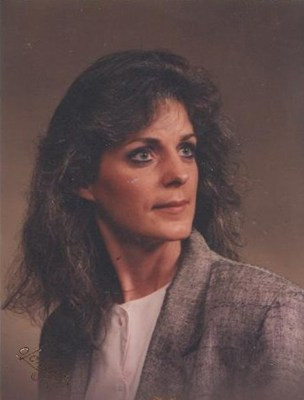 Rhonda Lane Pellom