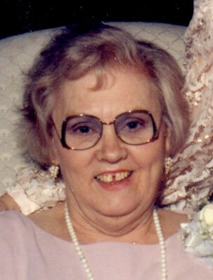 Mary A. Matejik