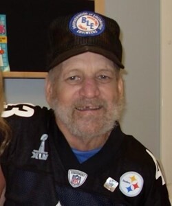 Randy C Payne Sr.