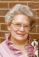 Lois G. (Miller) Graybill