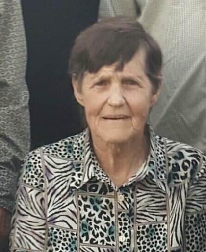 Ella Mae (Brower)  Jones