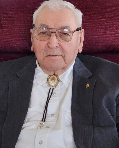 Gene Kenneth Ihrke's obituary image