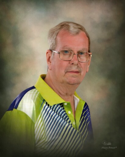 Gary Allen Polka Profile Photo