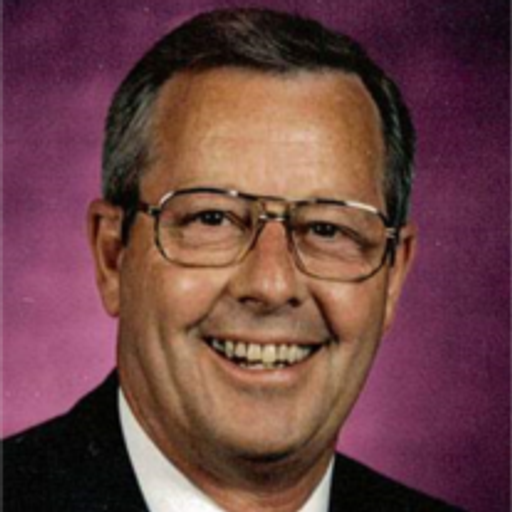 Charles "Bob" Robert Harrison