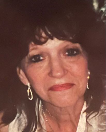 Diane M. Oetzel's obituary image