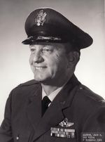 Colonel Jack H. Alston