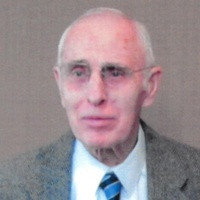 Charles D. Persinger