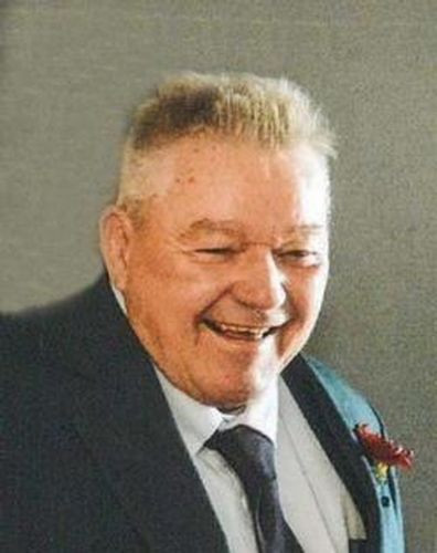 Merlin   Borkowski Profile Photo