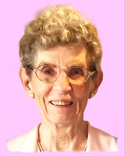 Patricia Kloch Bullis's obituary image