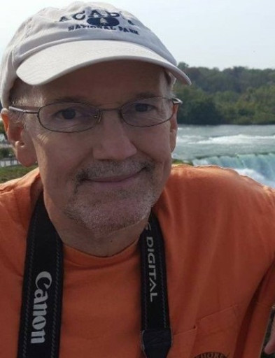 Jeffrey Cummings Profile Photo