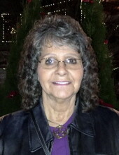 Ruth Ann Oviatt Post Profile Photo