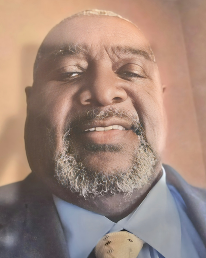 Herman Mathis, Jr. Profile Photo