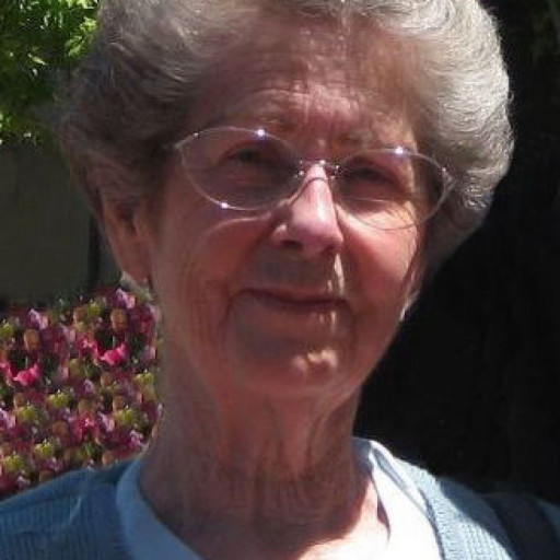 Beverly Burnett  Stringham