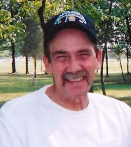 Robert E. 'Rob' Keller Jr