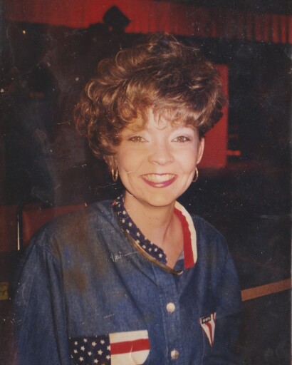 Melinda Renee Teague's obituary image