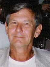 Ronald E. Gordon