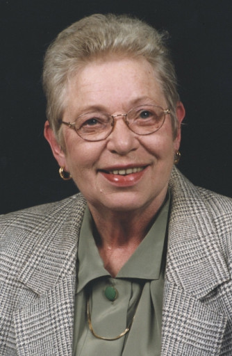 Marie Bruhn Profile Photo