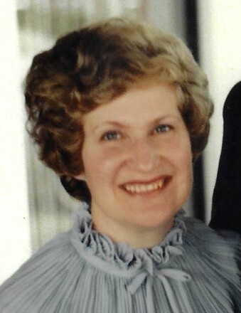 Mary  M.  Klotz