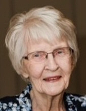 Betty M. Thomas Profile Photo