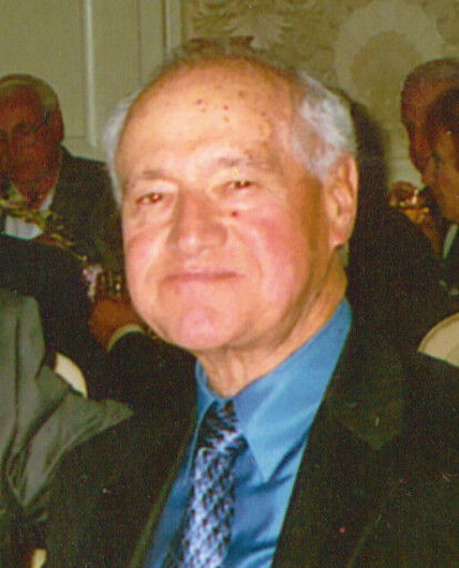 Antonio J. Calo