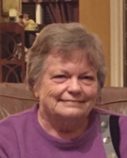 Linda M. Boyer's obituary image