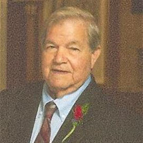 Albert "Bert" F. Wittich