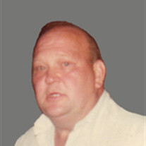 Gerald McNaughton Profile Photo