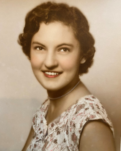 Dorothy B. Thomas Profile Photo