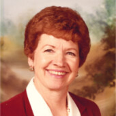 Helen Hill Profile Photo