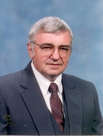Richard Benz, Sr. Profile Photo