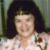 Virginia L. Akers