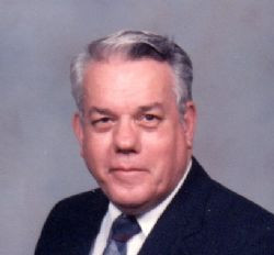 Carroll Chapman