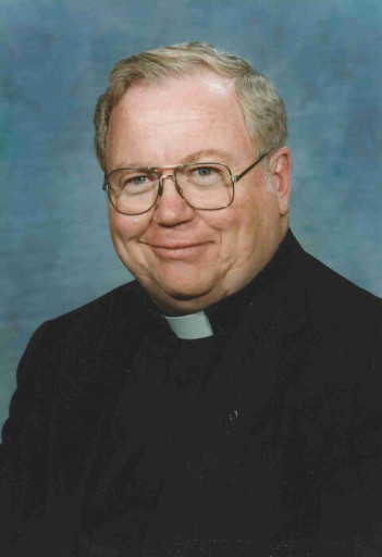 Rev. John Beckfelt Profile Photo