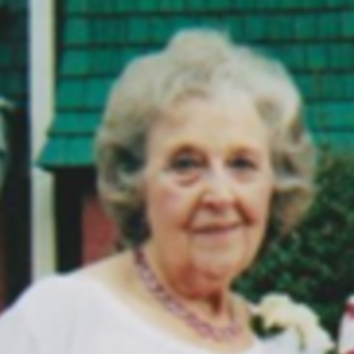 Betty Ogle Maynard Profile Photo