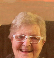 Marjorie Quist Profile Photo