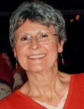 Suzanne E. Devoid Profile Photo
