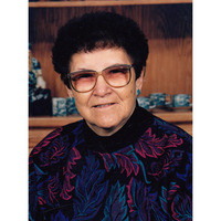 Betty F. Morin Profile Photo