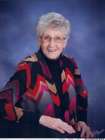 Helen Branch