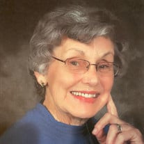 Rhoda Russell Calloway Profile Photo