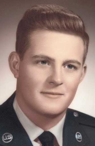 Harry Ralph Brenner Sr.